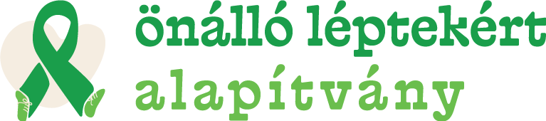 Önálló Léptekért Alapítvány